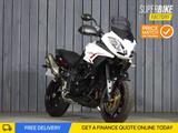 TRIUMPH TIGER 1050 