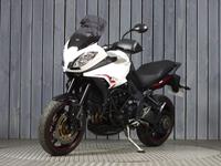 TRIUMPH TIGER 1050