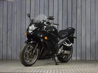 SUZUKI GSX1250F