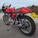 MASH TRACKSTAR 400 CAFE RACER