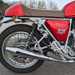 MASH TRACKSTAR 400 CAFE RACER