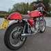 MASH TRACKSTAR 400 CAFE RACER