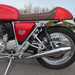 MASH TRACKSTAR 400 CAFE RACER