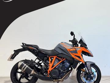 KTM 1290 SUPERDUKE GT