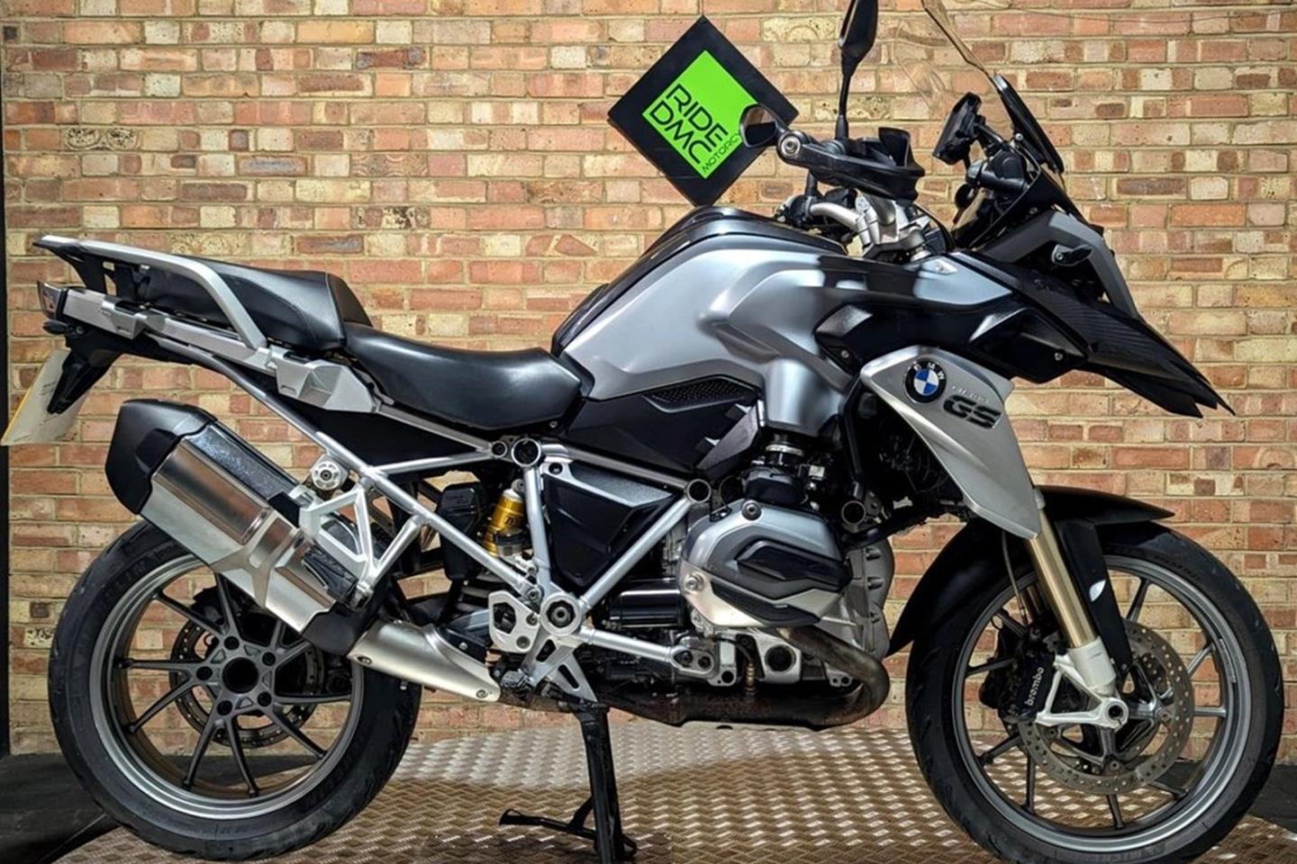 BMW R1200GS (2013/63) for sale [ref: 100119741]