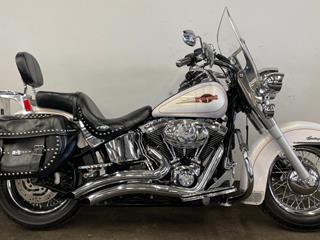 HARLEY-DAVIDSON SOFTAIL 