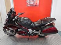 HONDA ST1300 PAN EUROPEAN