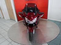 HONDA ST1300 PAN EUROPEAN