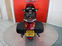 HONDA ST1300 PAN EUROPEAN