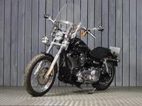 HARLEY-DAVIDSON SUPER GLIDE