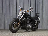 HARLEY-DAVIDSON SPORTSTER 1200