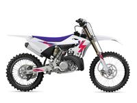 YAMAHA YZ250