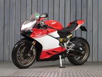 DUCATI 959 PANIGALE