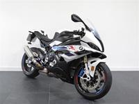 BMW S1000RR