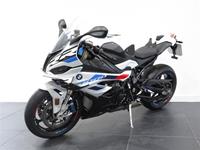 BMW S1000RR