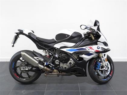 BMW S1000RR