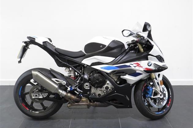 BMW S1000RR