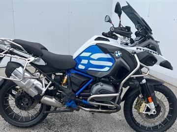 BMW R1200GS ADVENTURE