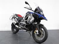 BMW R1250GS ADVENTURE