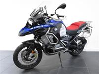 BMW R1250GS ADVENTURE