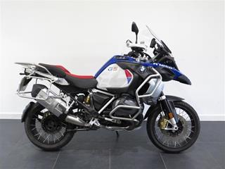 BMW R1250GS ADVENTURE 