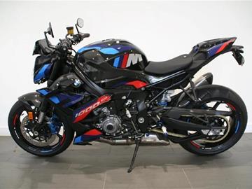 BMW M1000RR