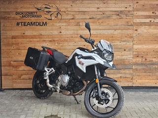 BMW F750GS 