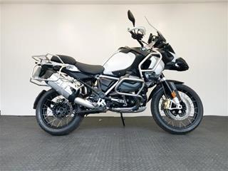 BMW R1250GS ADVENTURE 