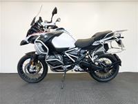 BMW R1250GS ADVENTURE