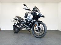 BMW R1250GS ADVENTURE