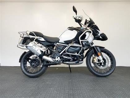 BMW R1250GS ADVENTURE