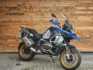 BMW R1250GS ADVENTURE 