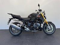 BMW R1250R