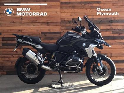 BMW R1250GS ADVENTURE