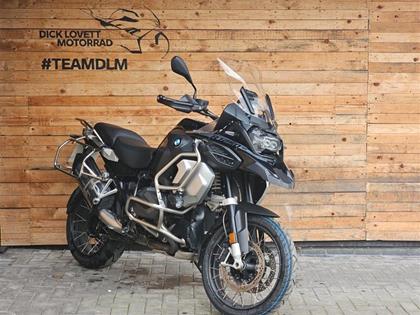 BMW R1250GS ADVENTURE