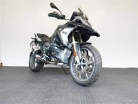 BMW R1250GS