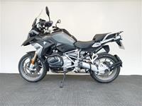 BMW R1250GS