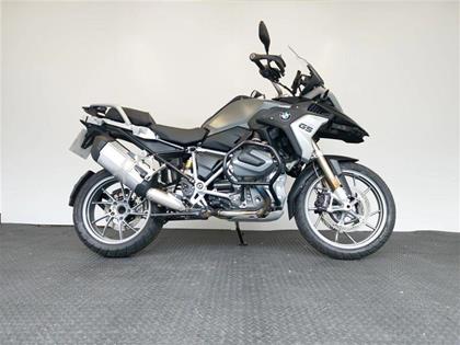 BMW R1250GS