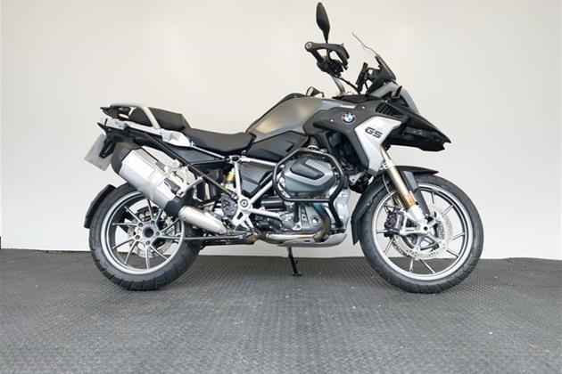 BMW R1250GS