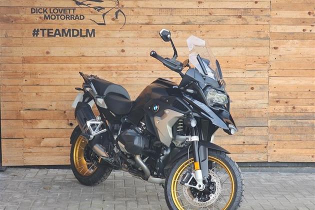 BMW R1250GS