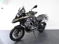 BMW R1250GS ADVENTURE