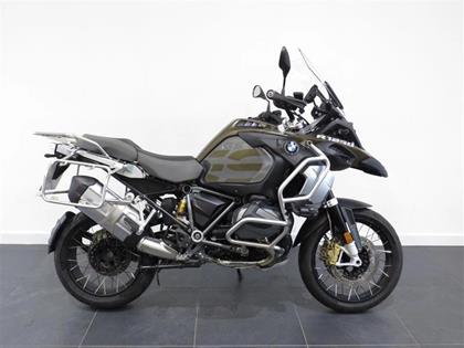 BMW R1250GS ADVENTURE