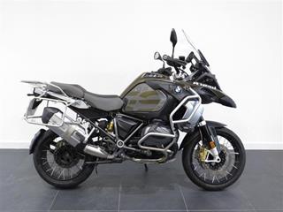 BMW R1250GS ADVENTURE 