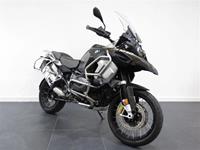 BMW R1250GS ADVENTURE