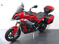 BMW S1000XR