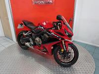 HONDA CBR650R