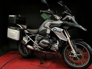 BMW R1200GS