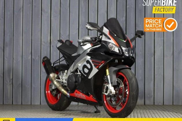 APRILIA RSV4