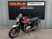 TRIUMPH BONNEVILLE T120