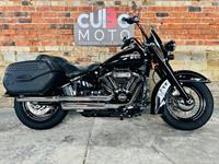 HARLEY-DAVIDSON SOFTAIL